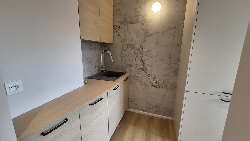 Mieszkanie na wynajem Szczecin, Pomorzany 48 m2 | Arka Nieruchomości
