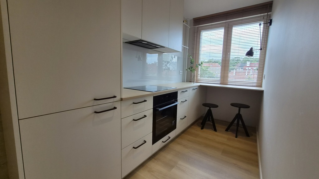 Mieszkanie na wynajem Szczecin, Pomorzany 48 m2 | Arka Nieruchomości
