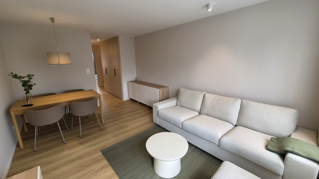 Mieszkanie na wynajem Szczecin, Pomorzany 48 m2 | Arka Nieruchomości