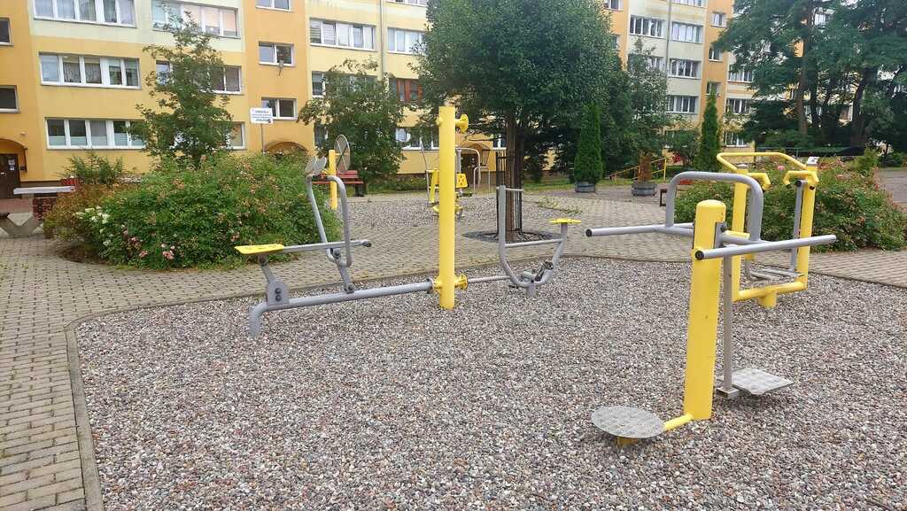 Mieszkanie na wynajem Szczecin, Pomorzany 48 m2 | Arka Nieruchomości