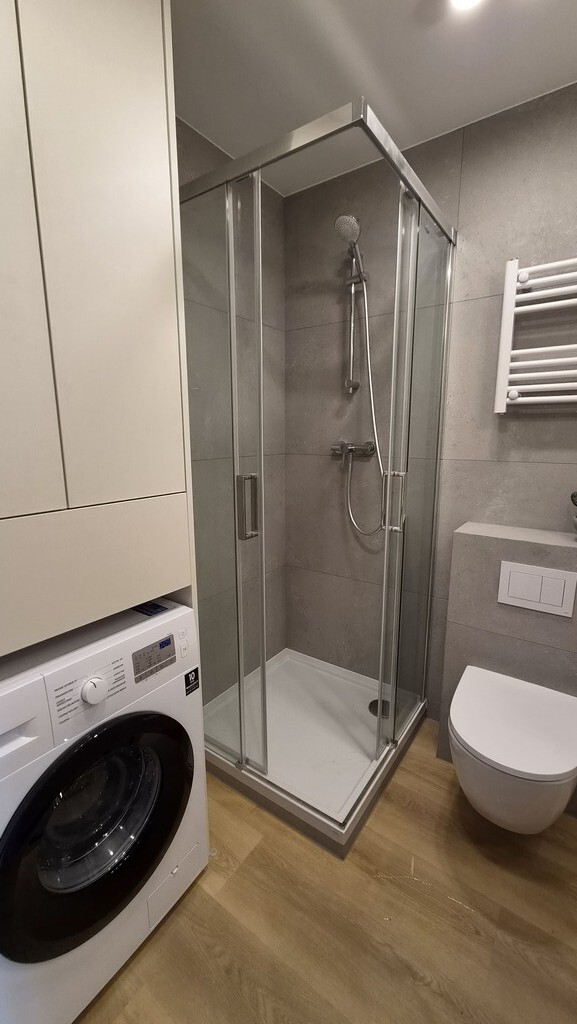 Mieszkanie na wynajem Szczecin, Pomorzany 48 m2 | Arka Nieruchomości