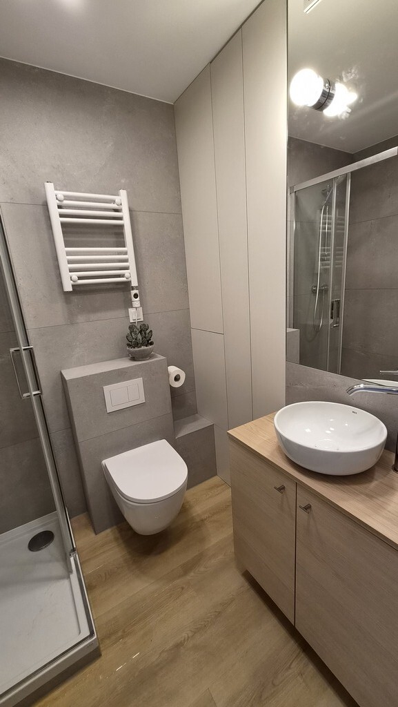 Mieszkanie na wynajem Szczecin, Pomorzany 48 m2 | Arka Nieruchomości