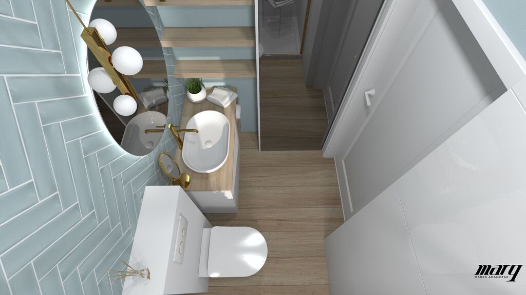 Mieszkanie na sprzedaż Mierzyn 70 m2 | Arka Nieruchomości