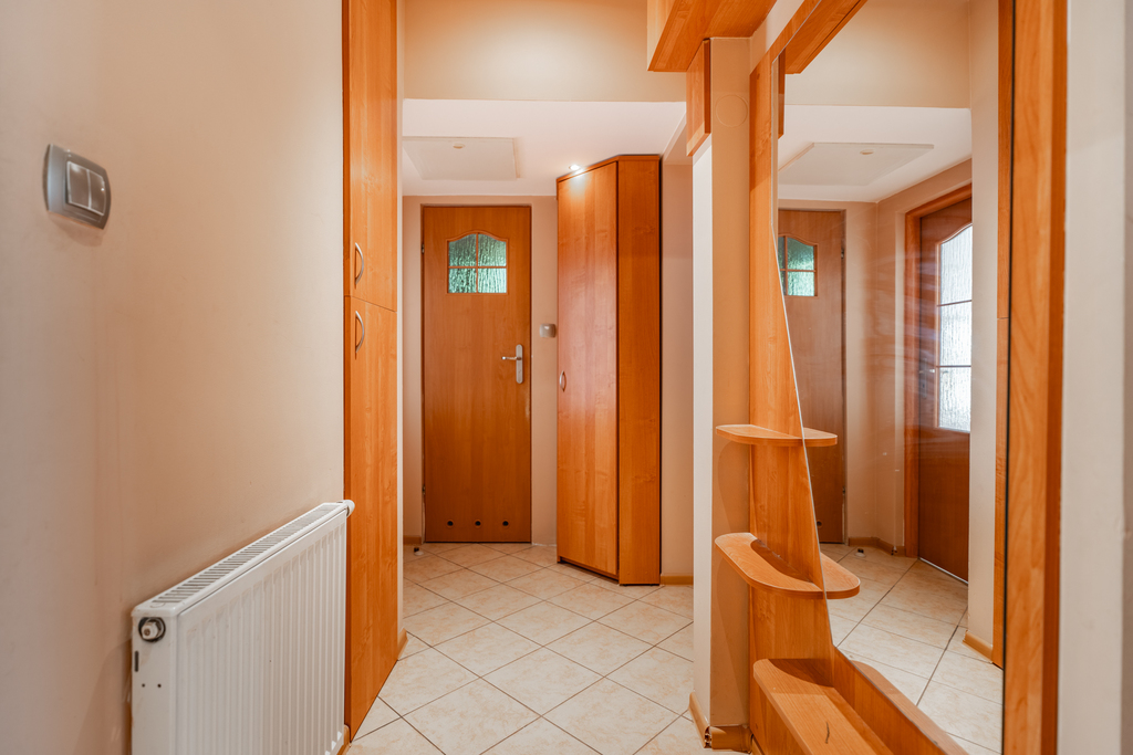 Mieszkanie na wynajem Szczecin, Drzetowo 55 m2 | Arka Nieruchomości