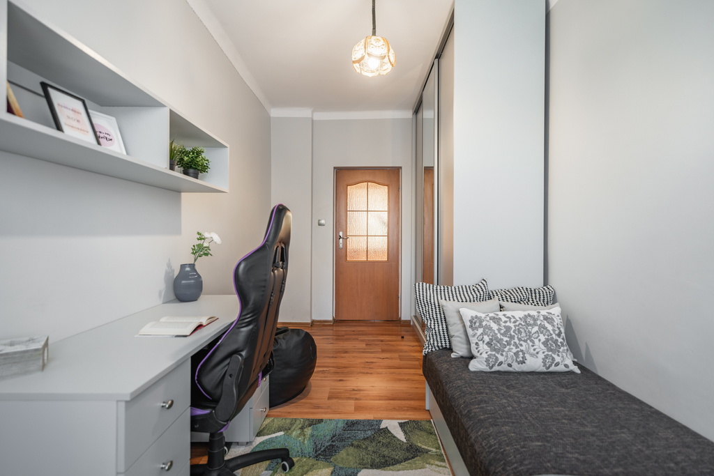 Mieszkanie na wynajem Szczecin, Drzetowo 55 m2 | Arka Nieruchomości