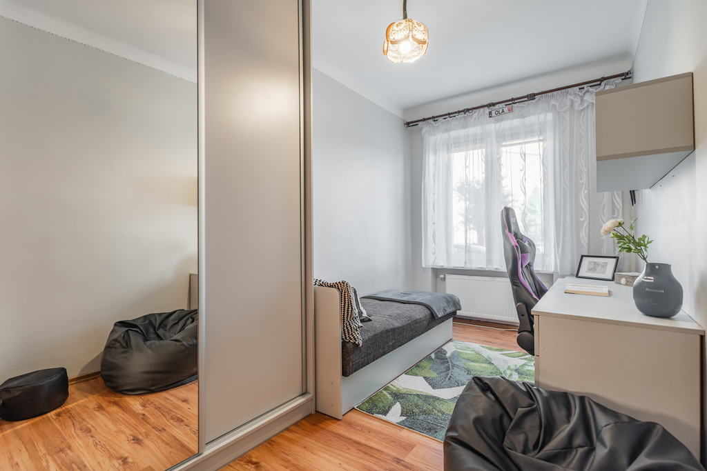 Mieszkanie na wynajem Szczecin, Drzetowo 55 m2 | Arka Nieruchomości