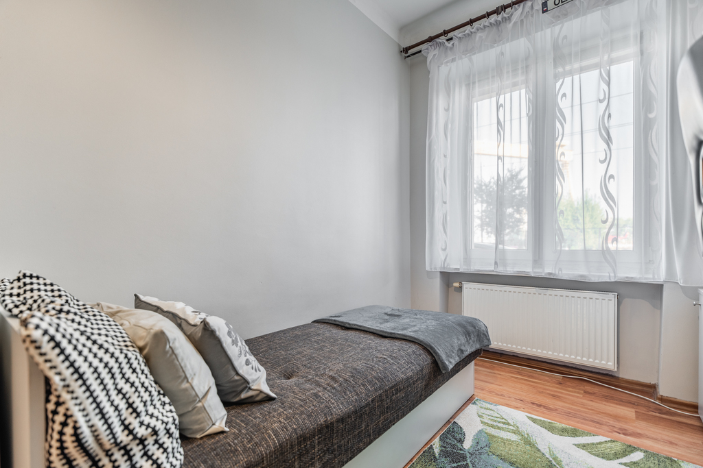 Mieszkanie na wynajem Szczecin, Drzetowo 55 m2 | Arka Nieruchomości