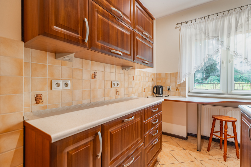 Mieszkanie na wynajem Szczecin, Drzetowo 55 m2 | Arka Nieruchomości