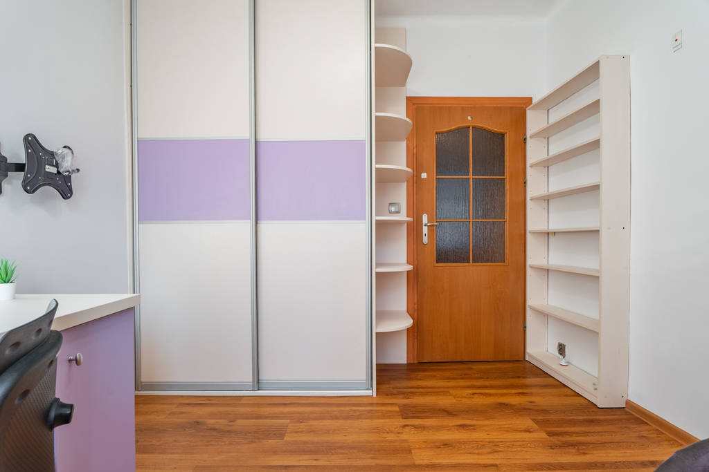 Mieszkanie na wynajem Szczecin, Drzetowo 55 m2 | Arka Nieruchomości