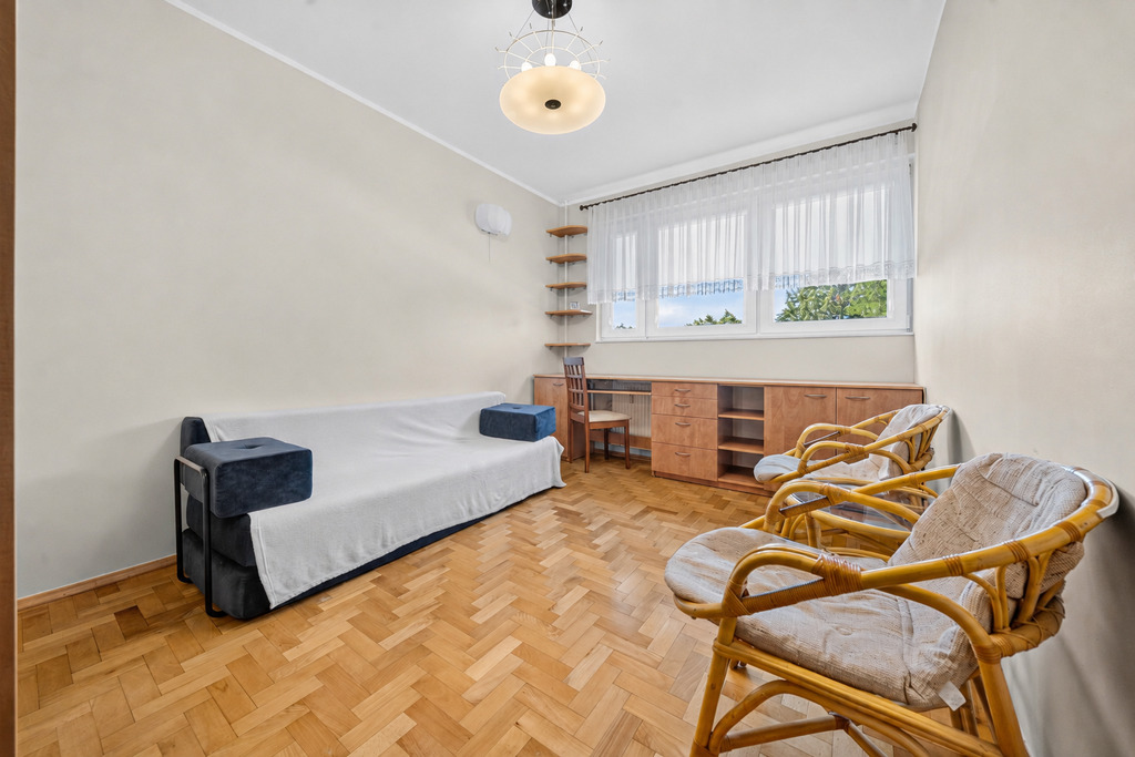 Mieszkanie na wynajem Szczecin, Świerczewo 62 m2 | Arka Nieruchomości