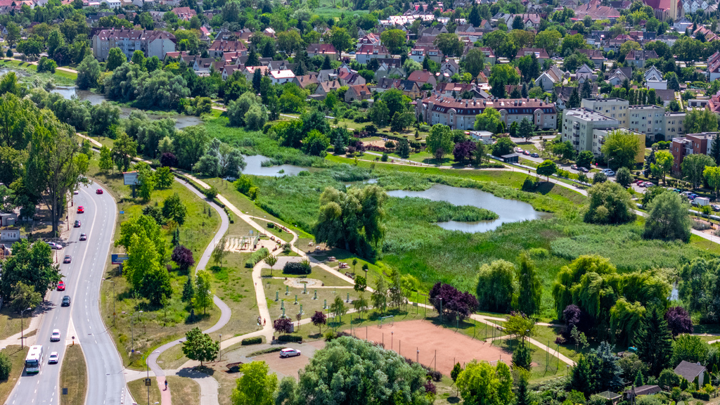 Mieszkanie na wynajem Szczecin, Świerczewo 62 m2 | Arka Nieruchomości