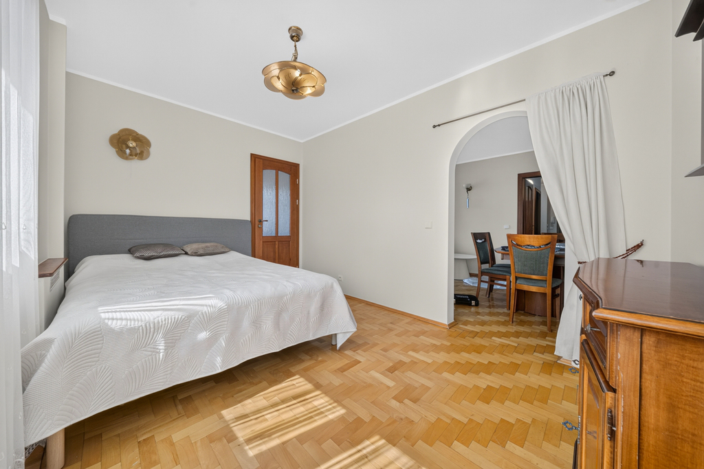 Mieszkanie na wynajem Szczecin, Świerczewo 62 m2 | Arka Nieruchomości
