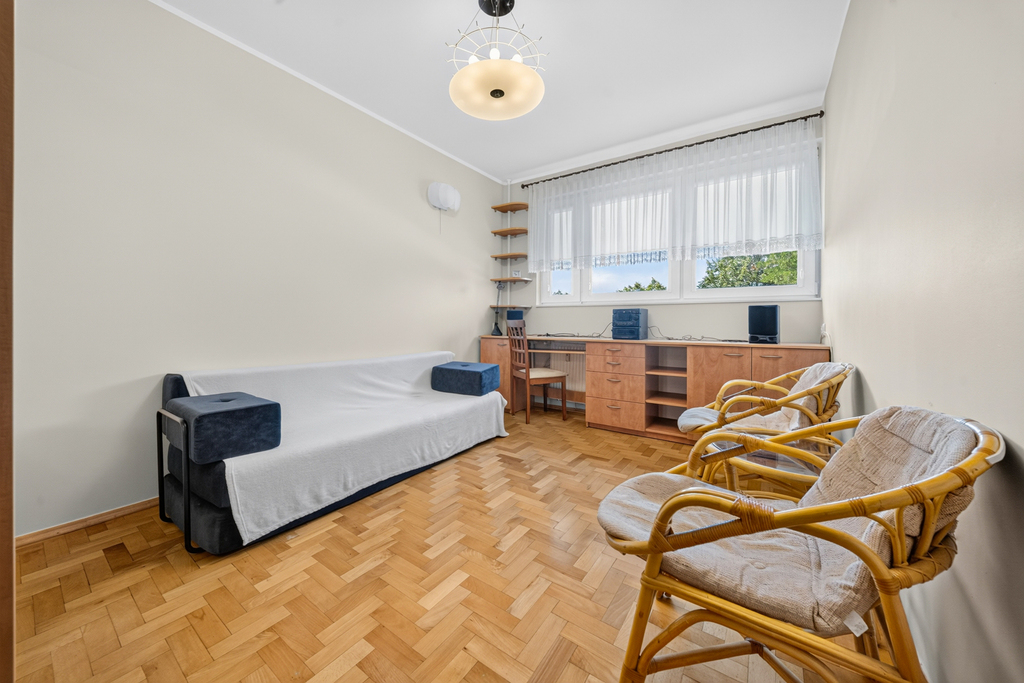 Mieszkanie na wynajem Szczecin, Świerczewo 62 m2 | Arka Nieruchomości