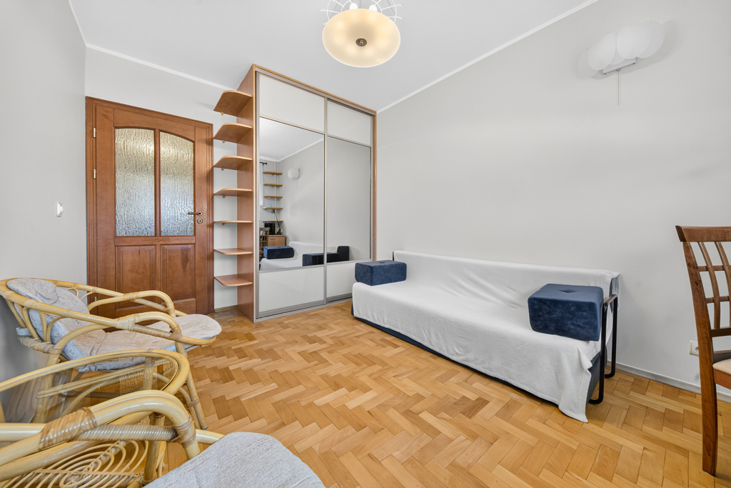 Mieszkanie na wynajem Szczecin, Świerczewo 62 m2 | Arka Nieruchomości