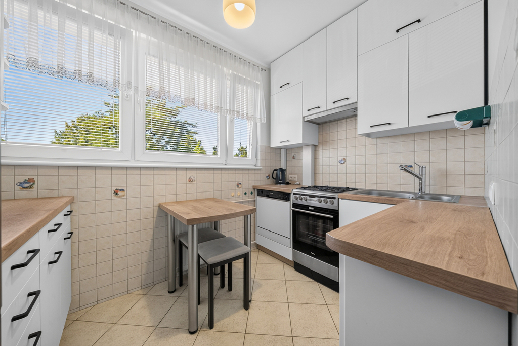 Mieszkanie na wynajem Szczecin, Świerczewo 62 m2 | Arka Nieruchomości
