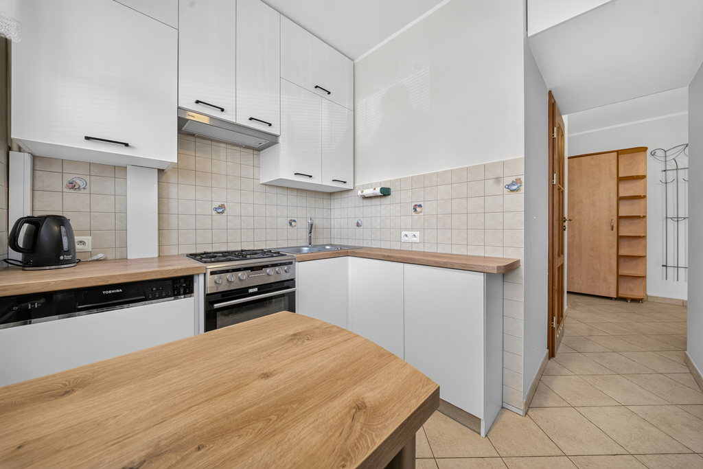 Mieszkanie na wynajem Szczecin, Świerczewo 62 m2 | Arka Nieruchomości