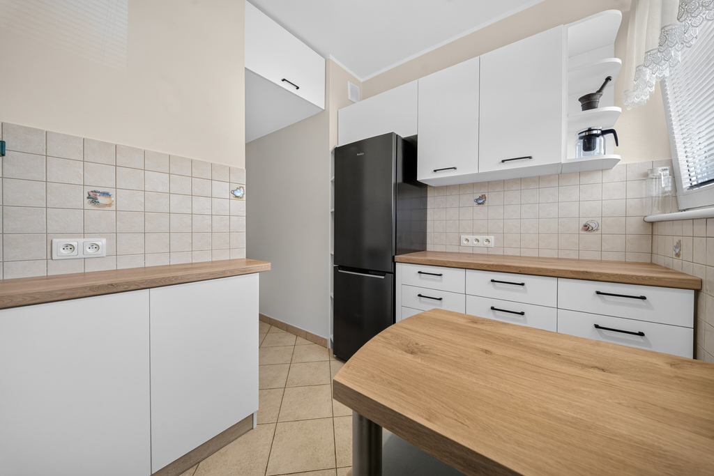 Mieszkanie na wynajem Szczecin, Świerczewo 62 m2 | Arka Nieruchomości