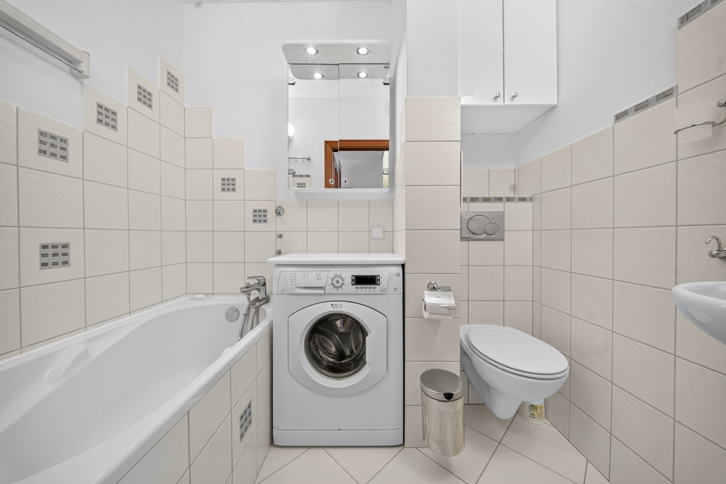 Mieszkanie na wynajem Szczecin, Świerczewo 62 m2 | Arka Nieruchomości