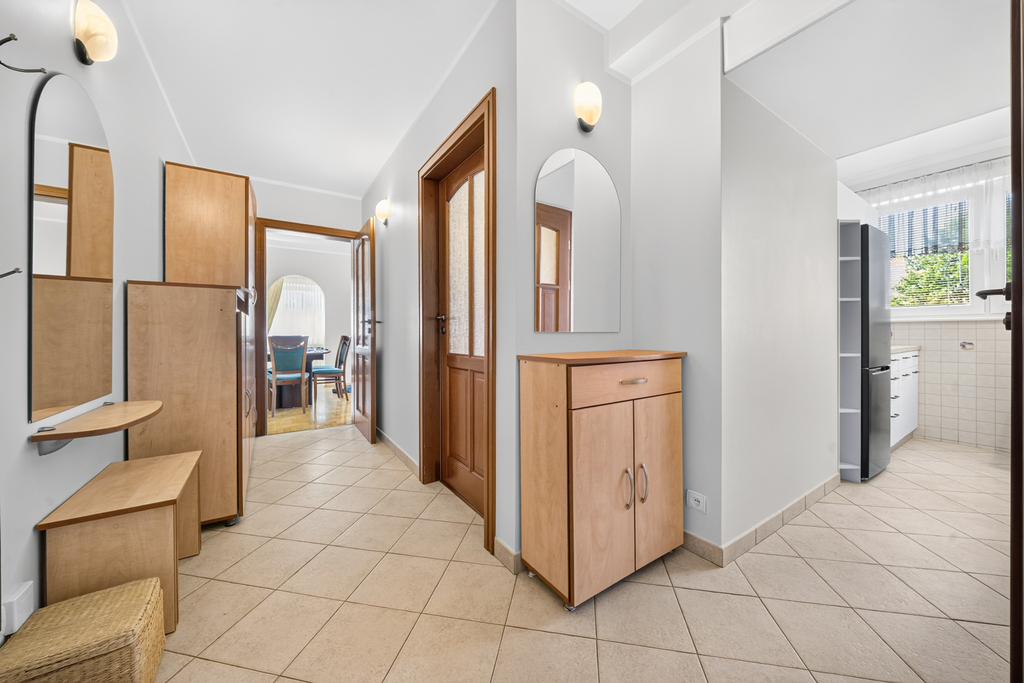 Mieszkanie na wynajem Szczecin, Świerczewo 62 m2 | Arka Nieruchomości