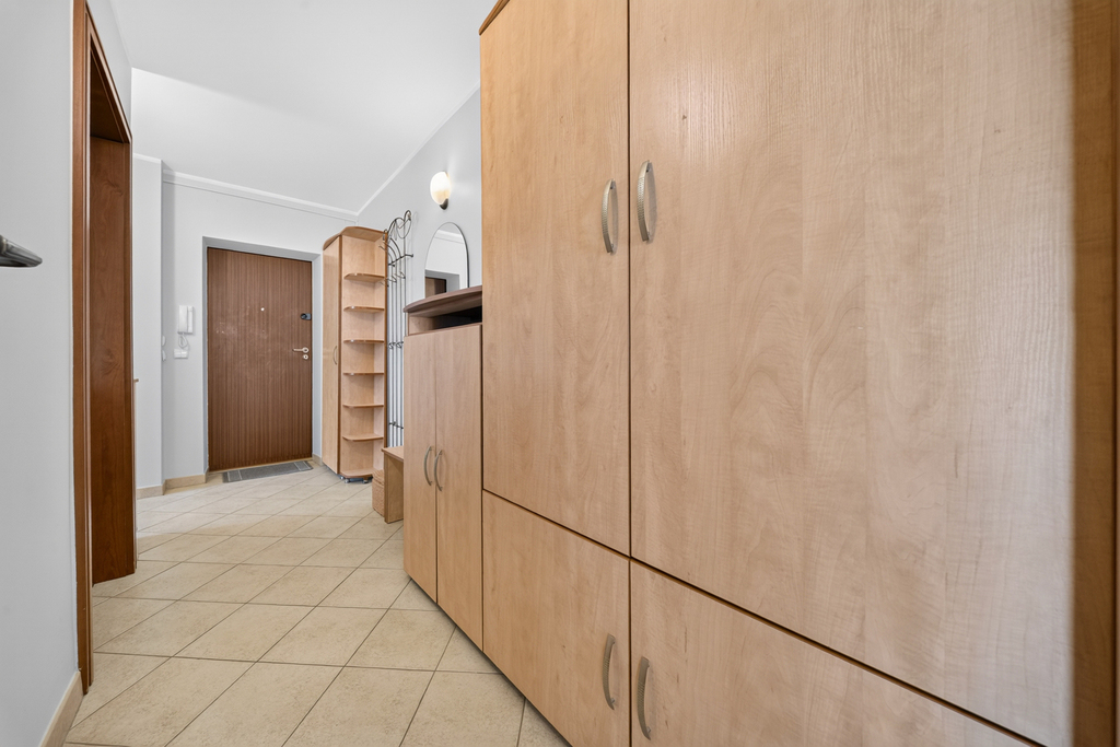 Mieszkanie na wynajem Szczecin, Świerczewo 62 m2 | Arka Nieruchomości