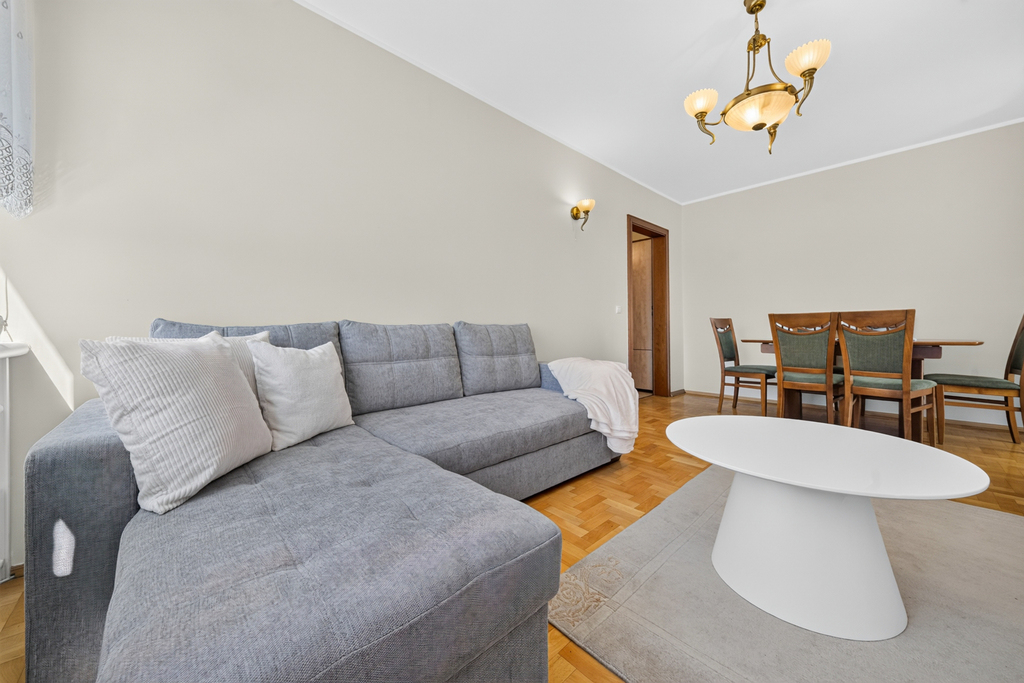 Mieszkanie na wynajem Szczecin, Świerczewo 62 m2 | Arka Nieruchomości
