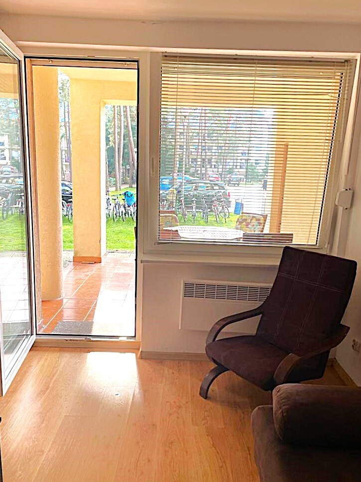 Mieszkanie na sprzedaż Łukęcin 36 m2 | Arka Nieruchomości