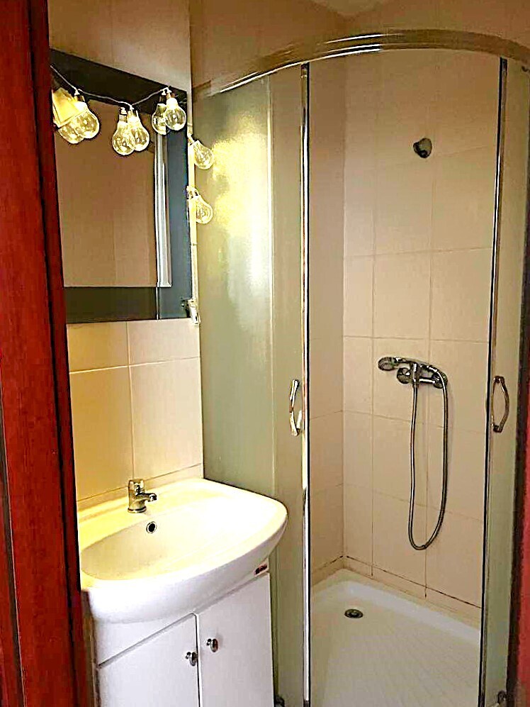 Mieszkanie na sprzedaż Łukęcin 36 m2 | Arka Nieruchomości