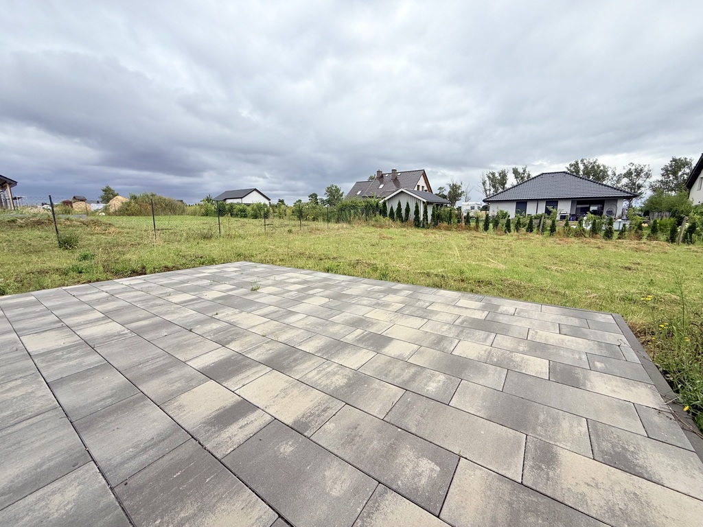 Dom na sprzedaż Grzędzice 100 m2 | Arka Nieruchomości