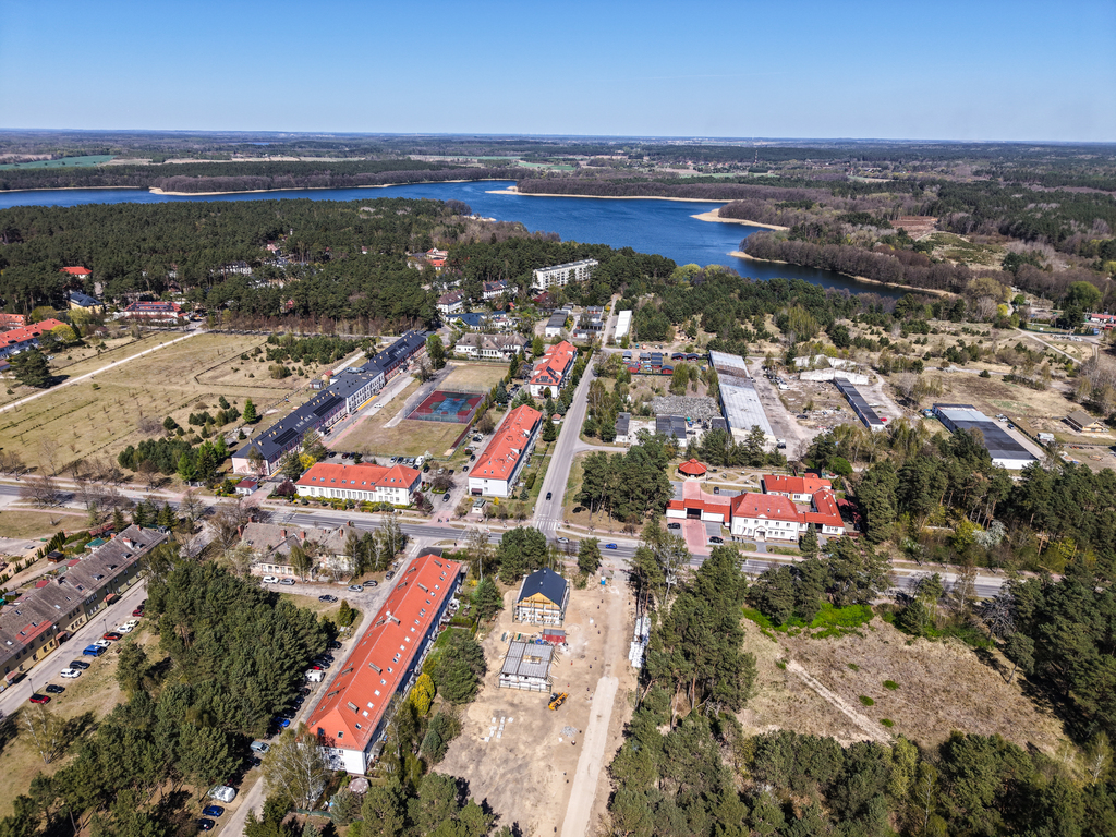 Dom na sprzedaż Borne Sulinowo 106 m2 | Arka Nieruchomości