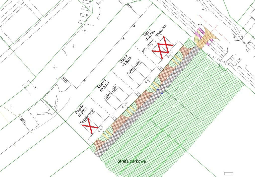 Dom na sprzedaż Borne Sulinowo 106 m2 | Arka Nieruchomości