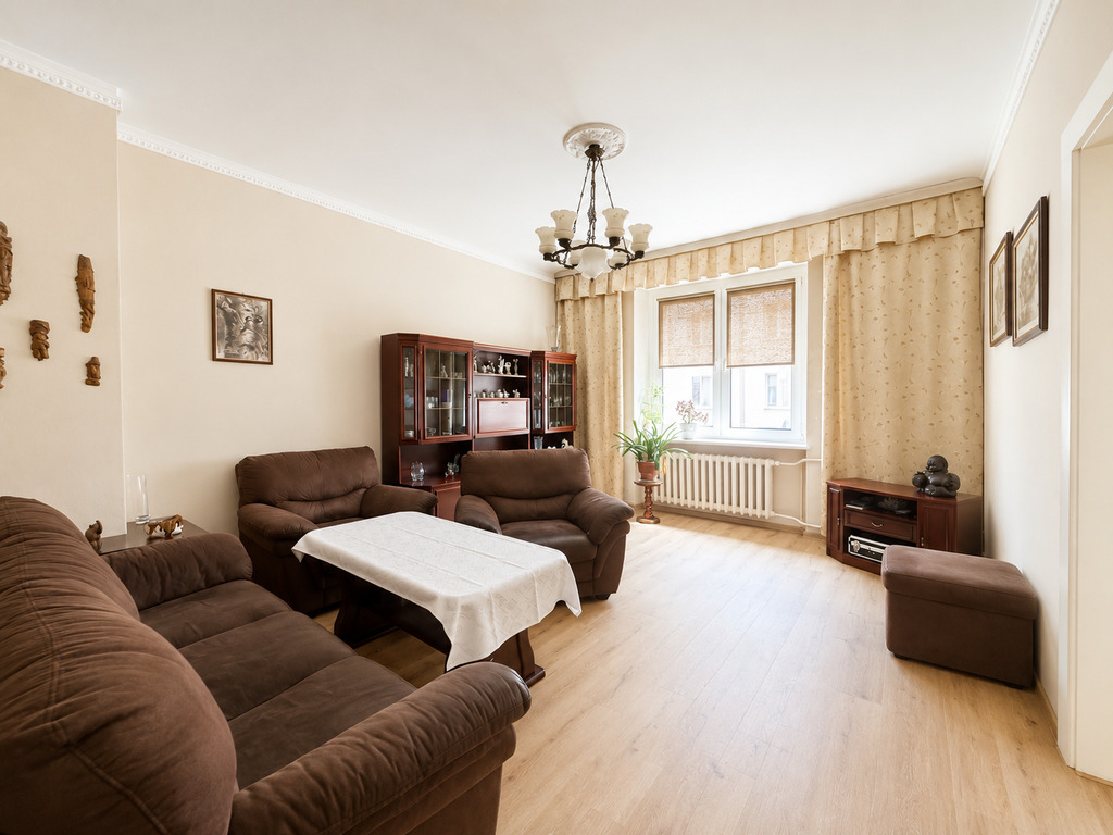 Mieszkanie na sprzedaż Szczecin, Niebuszewo 77 m2 | Arka Nieruchomości