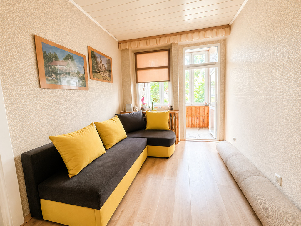 Mieszkanie na sprzedaż Szczecin, Niebuszewo 77 m2 | Arka Nieruchomości