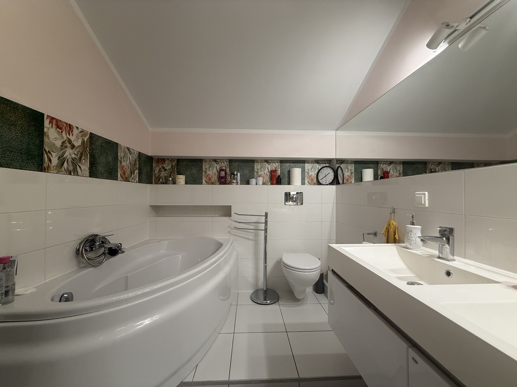 Mieszkanie na sprzedaż Szczecin, Centrum 109 m2 | Arka Nieruchomości