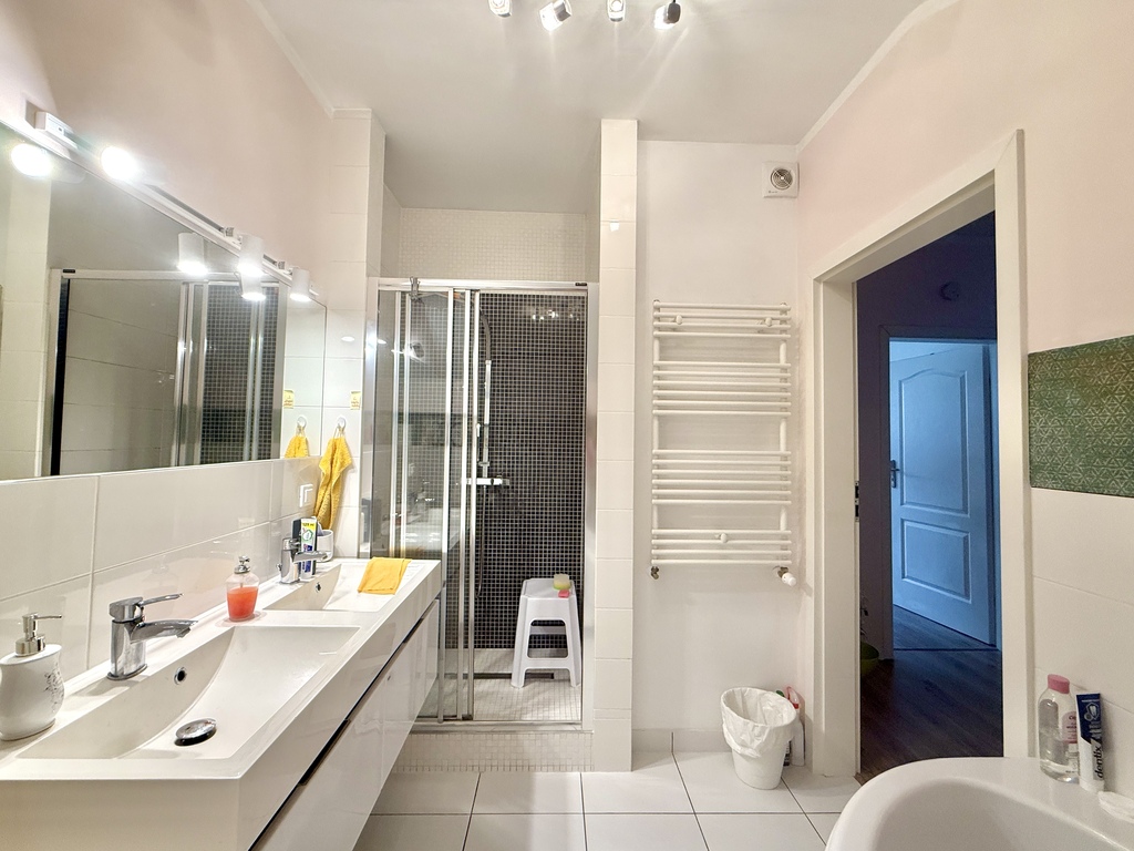 Mieszkanie na sprzedaż Szczecin, Centrum 109 m2 | Arka Nieruchomości