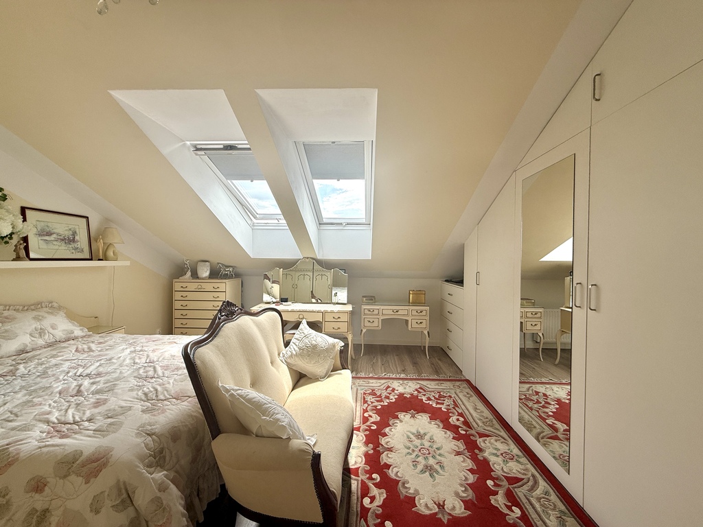 Mieszkanie na sprzedaż Szczecin, Centrum 109 m2 | Arka Nieruchomości