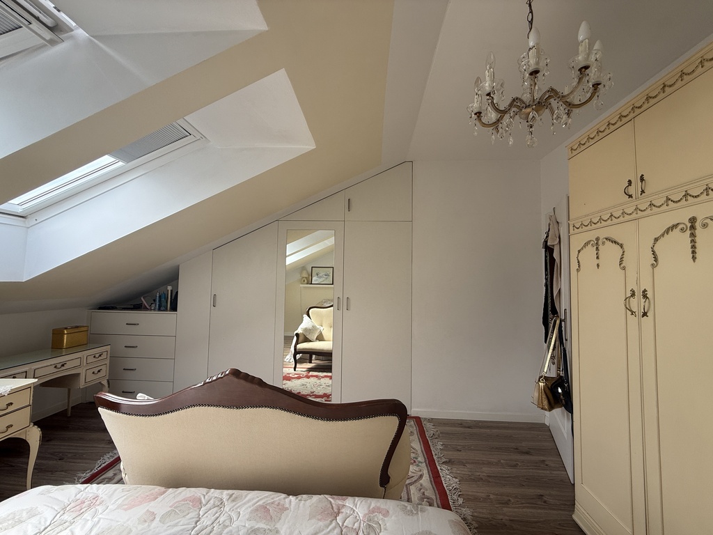 Mieszkanie na sprzedaż Szczecin, Centrum 109 m2 | Arka Nieruchomości