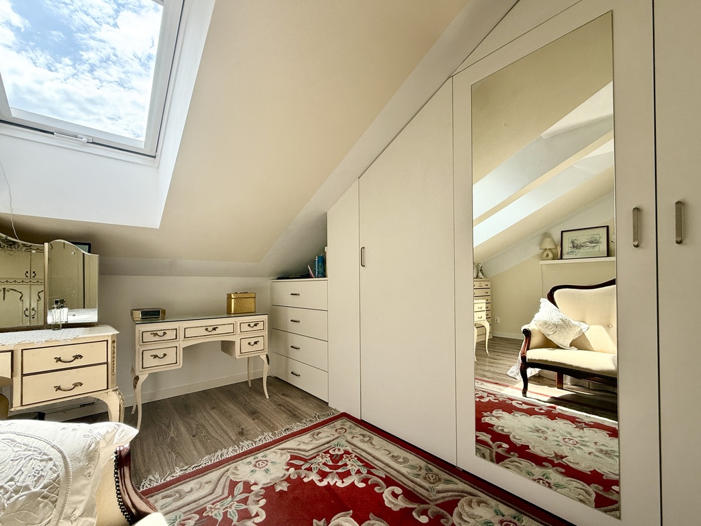 Mieszkanie na sprzedaż Szczecin, Centrum 109 m2 | Arka Nieruchomości