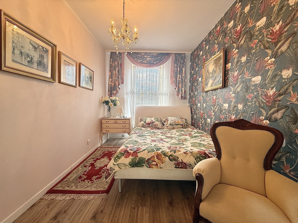 Mieszkanie na sprzedaż Szczecin, Centrum 109 m2 | Arka Nieruchomości