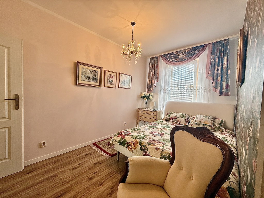 Mieszkanie na sprzedaż Szczecin, Centrum 109 m2 | Arka Nieruchomości