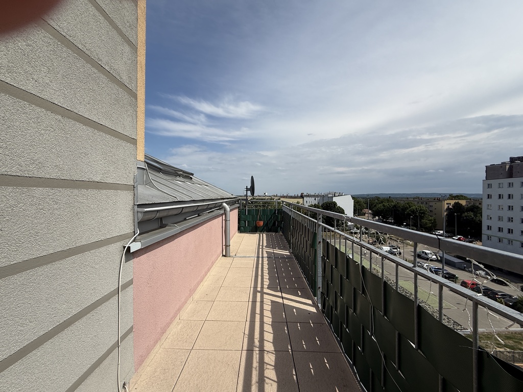 Mieszkanie na sprzedaż Szczecin, Centrum 109 m2 | Arka Nieruchomości