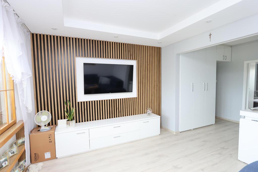 Mieszkanie na sprzedaż Szczecin, os. Słoneczne 56 m2 | Arka Nieruchomości