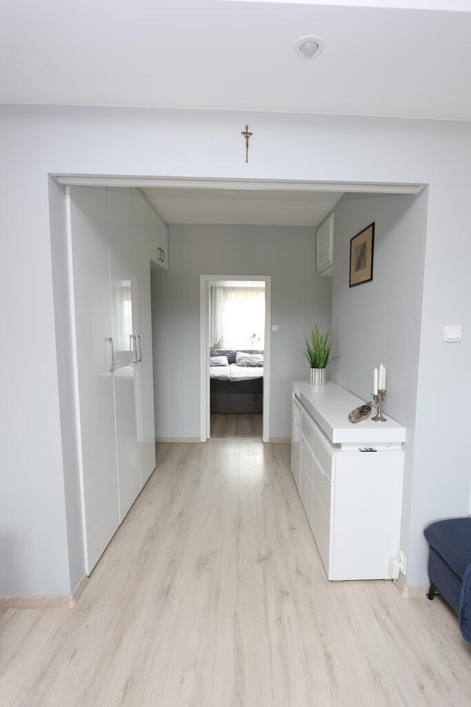 Mieszkanie na sprzedaż Szczecin, os. Słoneczne 56 m2 | Arka Nieruchomości