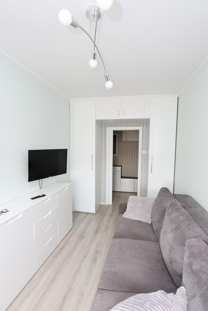 Mieszkanie na sprzedaż Szczecin, os. Słoneczne 56 m2 | Arka Nieruchomości