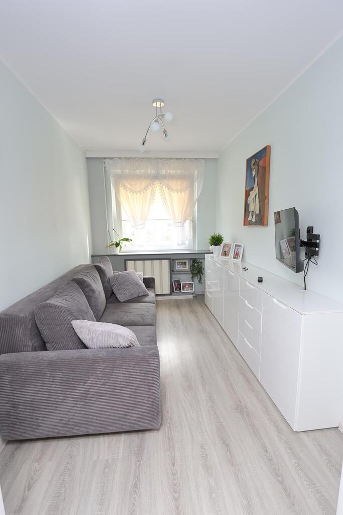Mieszkanie na sprzedaż Szczecin, os. Słoneczne 56 m2 | Arka Nieruchomości