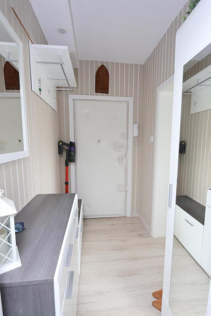 Mieszkanie na sprzedaż Szczecin, os. Słoneczne 56 m2 | Arka Nieruchomości