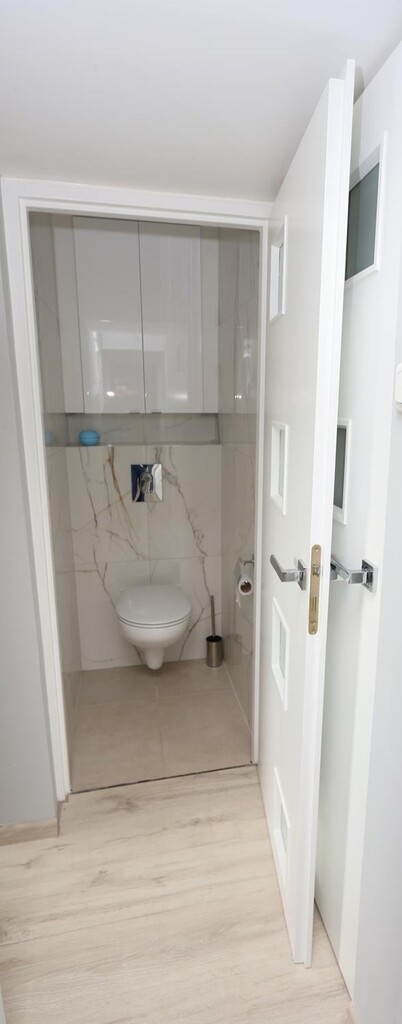 Mieszkanie na sprzedaż Szczecin, os. Słoneczne 56 m2 | Arka Nieruchomości
