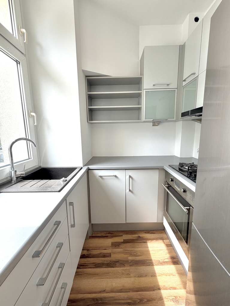 Mieszkanie na wynajem Szczecin, Żelechowa 37 m2 | Arka Nieruchomości