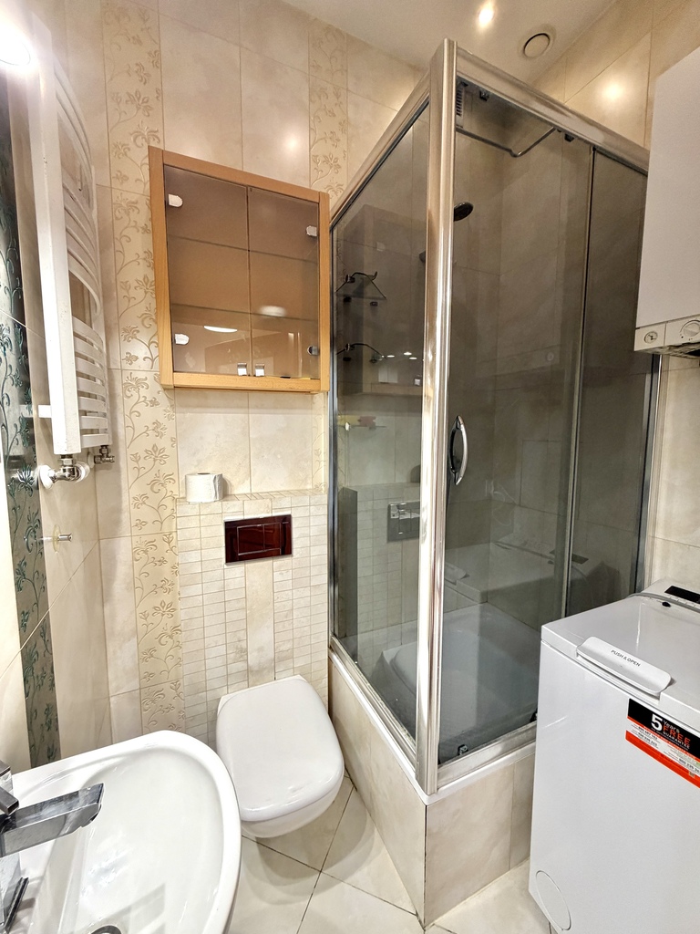 Mieszkanie na wynajem Szczecin, Żelechowa 37 m2 | Arka Nieruchomości