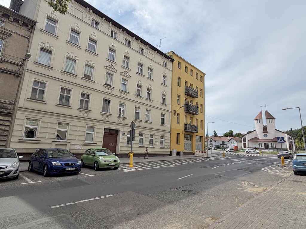 Mieszkanie na wynajem Szczecin, Żelechowa 37 m2 | Arka Nieruchomości