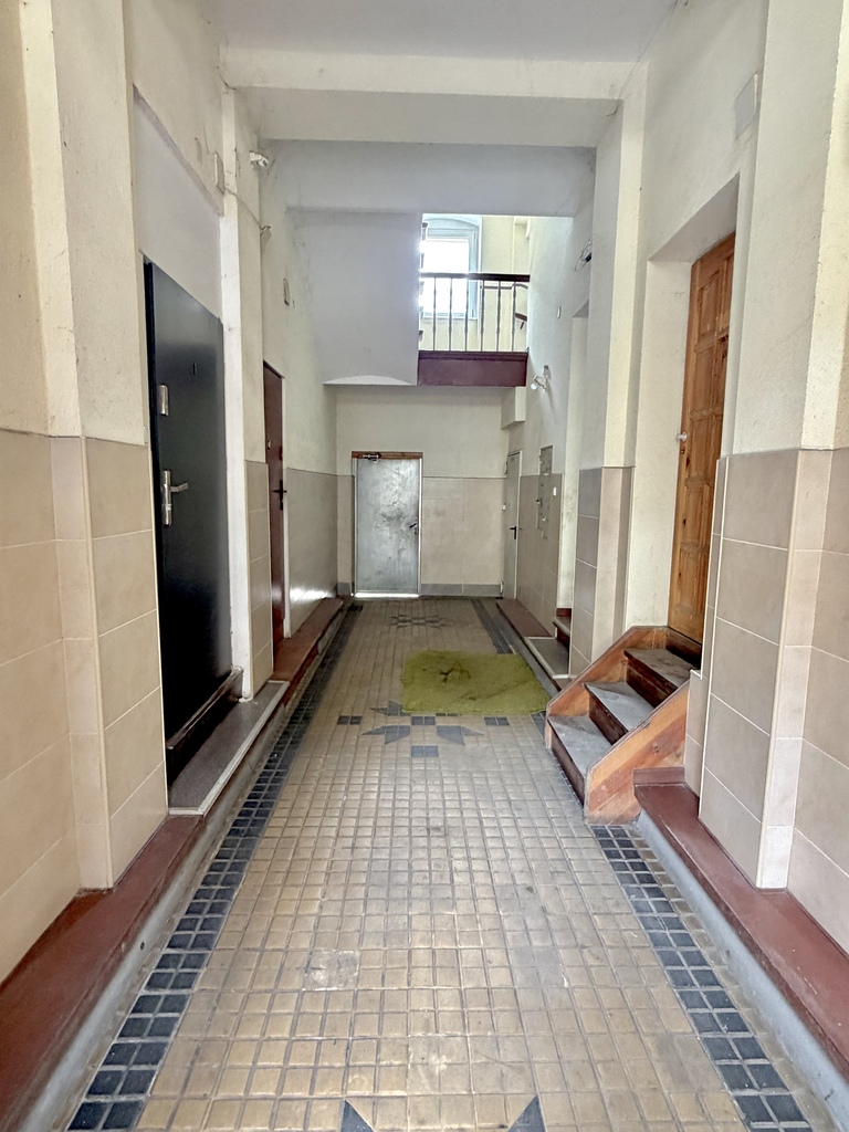 Mieszkanie na wynajem Szczecin, Żelechowa 37 m2 | Arka Nieruchomości